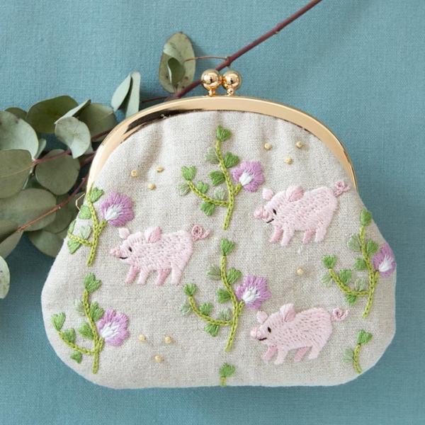 ブタ 刺繍」の人気商品一覧 | 安い商品を通販サイトから探す - 価格.com