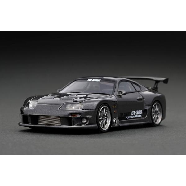 ignition model（イグニッションモデル） 1/43 トップシークレット
