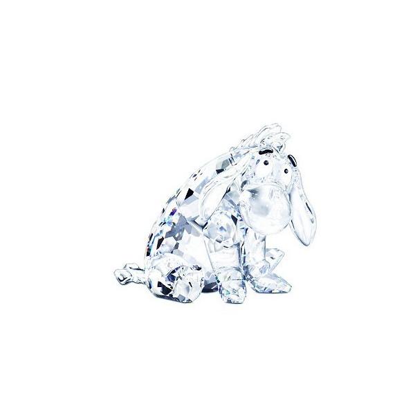 SWAROVSKI（スワロフスキー） クリスタル ディズニー 『イーヨー