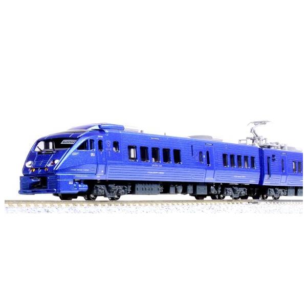 カトー（KATO） 883系 「ソニック」リニューアル車（AO-3編成）7両