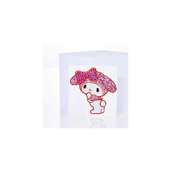 SWAROVSKI（スワロフスキー） マイメロ シール デコレーション