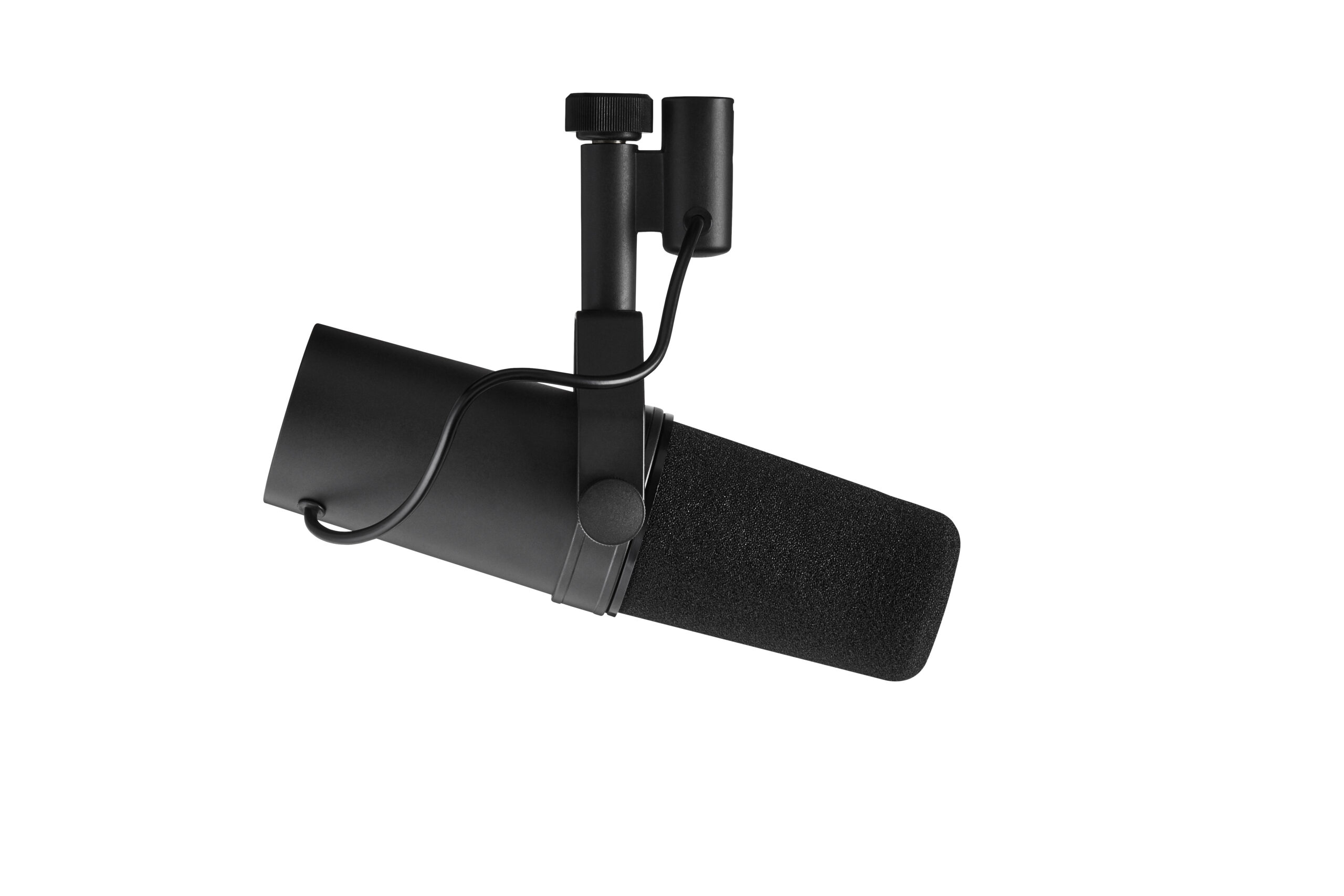SM7B - Shure | 完実電気株式会社 | KANJITSU DENKI CO.,LTD