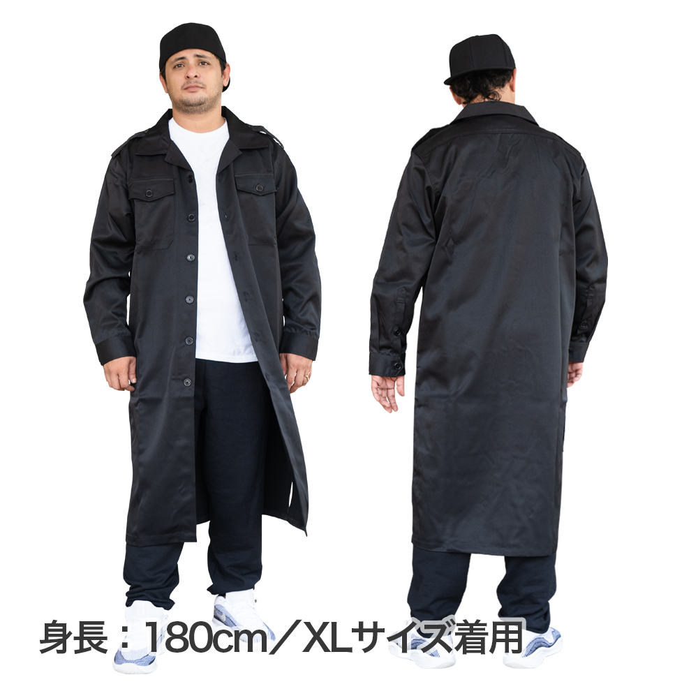 特攻服ロング – KOOWP
