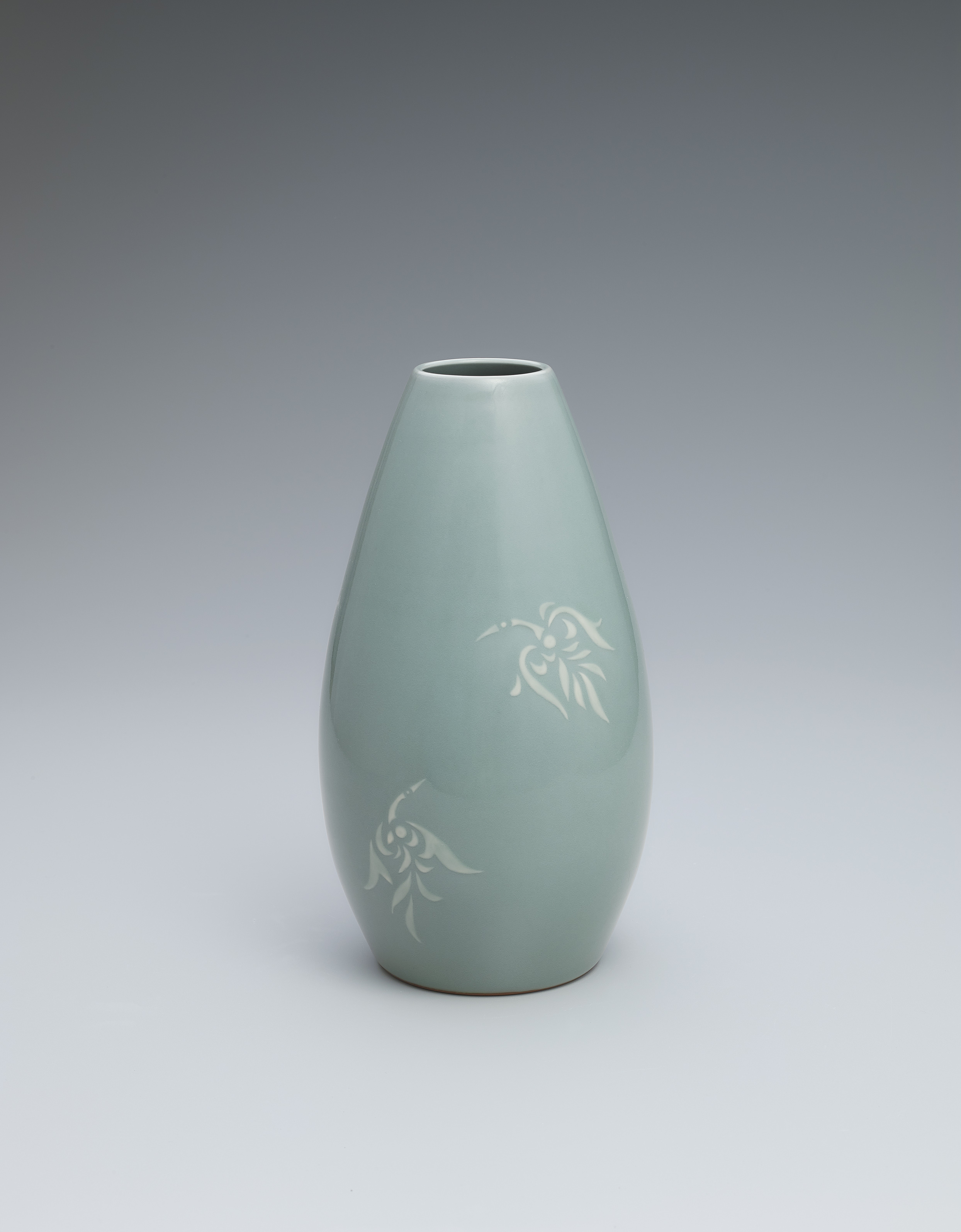 涌波蘇嶐｜京都工芸美術作家協会