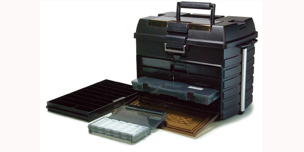 KYO80460 PIT BOX DX | eBay