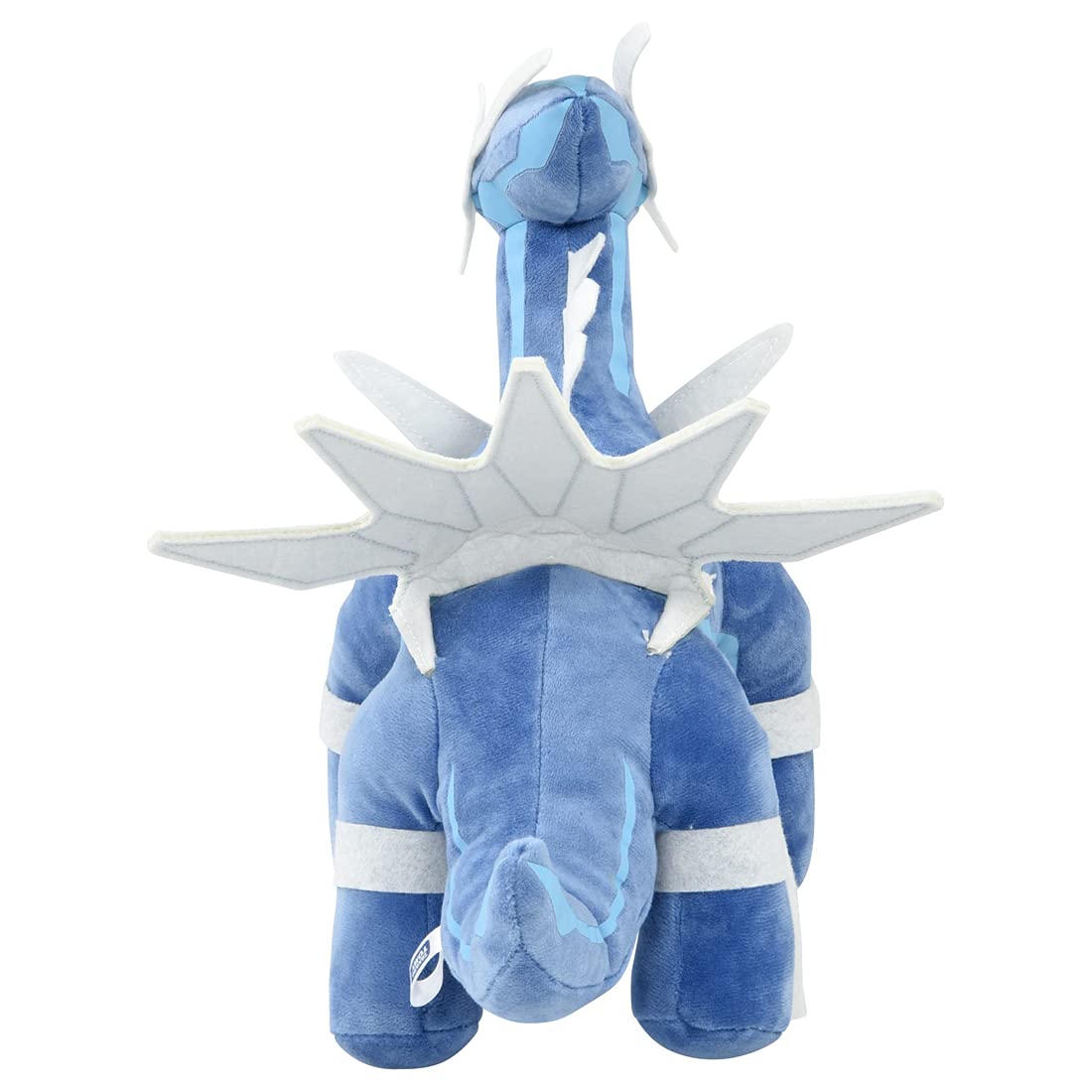 Amazon.co.jp: ポケットモンスター ポケモンぬいぐるみ ディアルガ