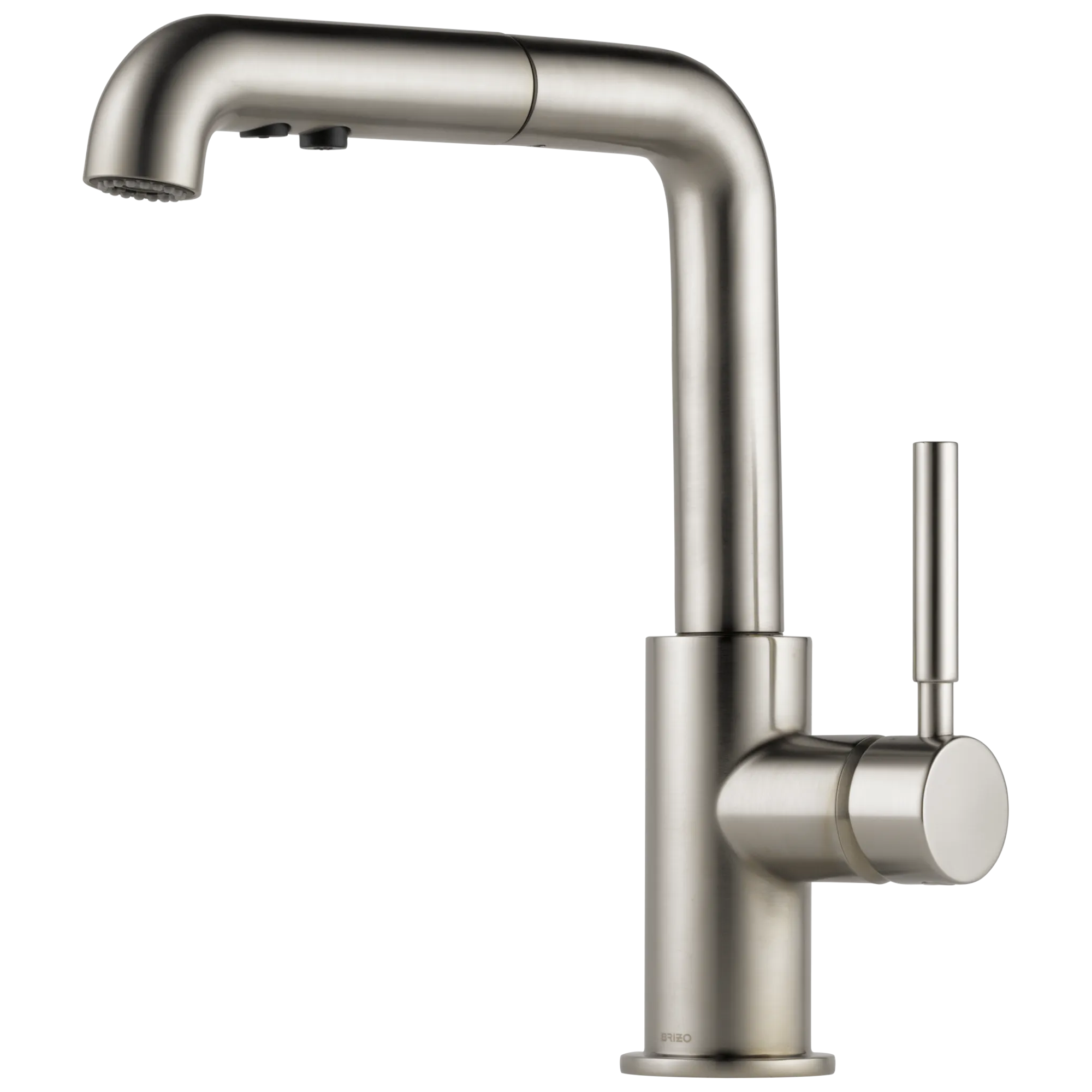 Solna® | Single Handle Pull-Out Kitchen Faucet