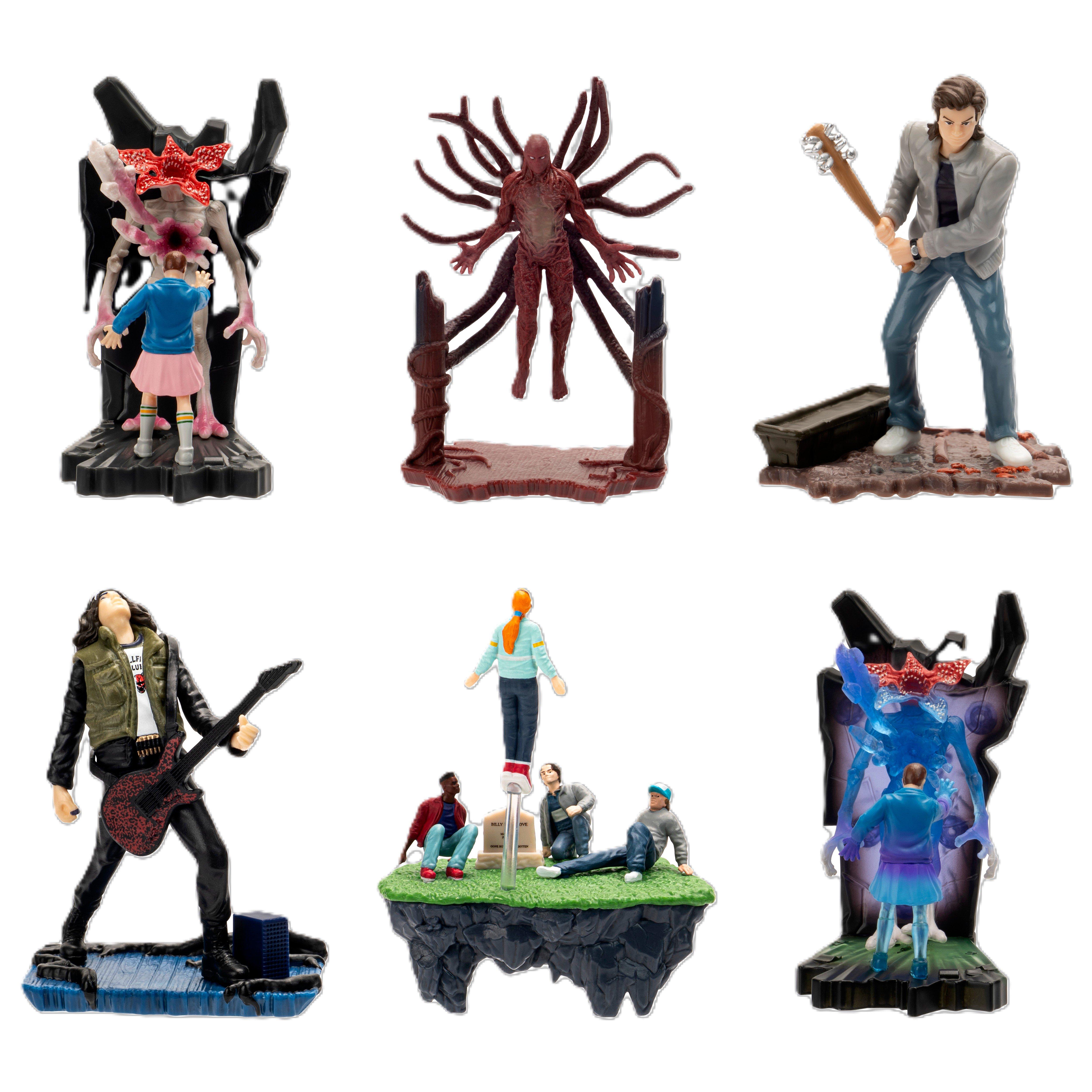 Jazwares Stranger Things Mystery Minis Blind Box Mini-Figure