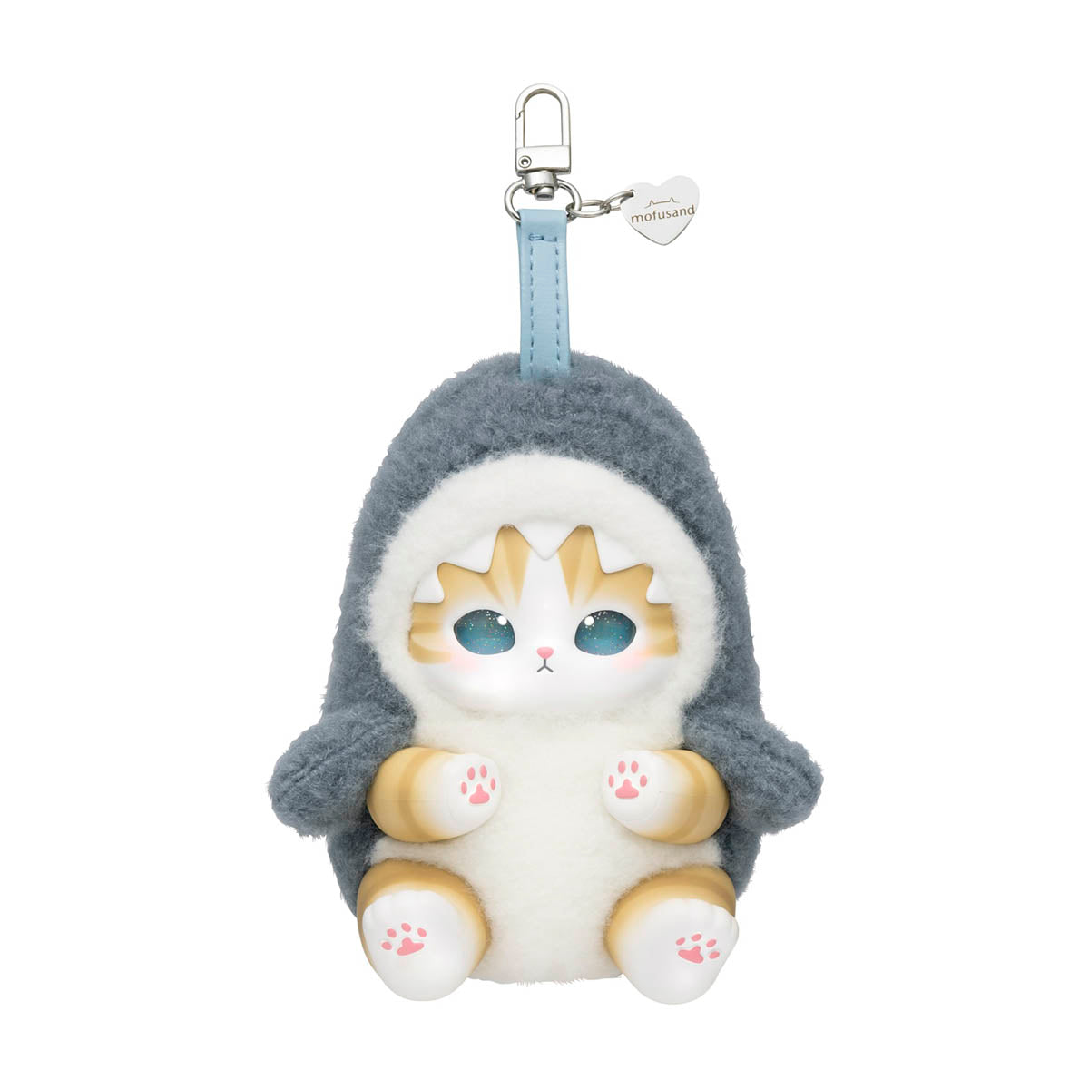 mofusand Kiramekko Fluffy Kittens (All 6 Types) | mofusand