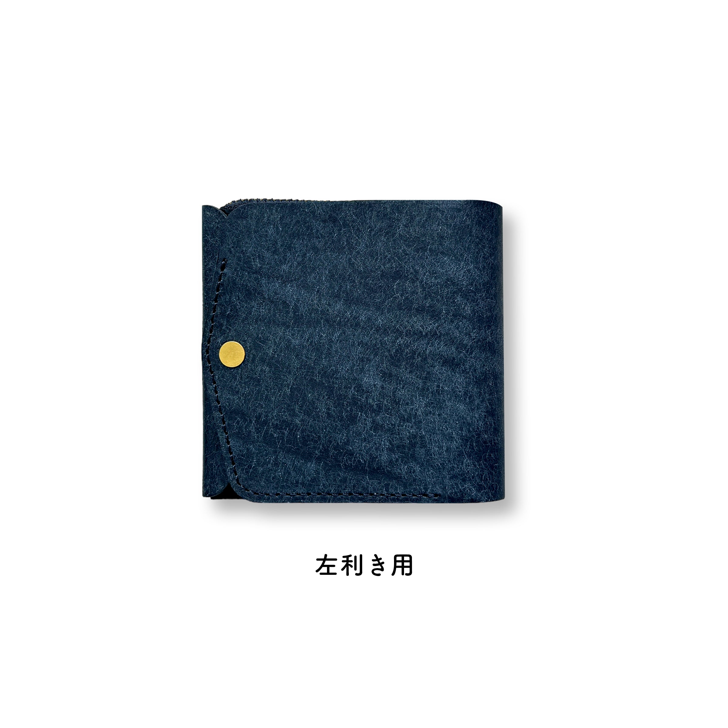 薄い財布 メンズ・レディース/小さく薄い財布SAKU ver.3 Pueblo