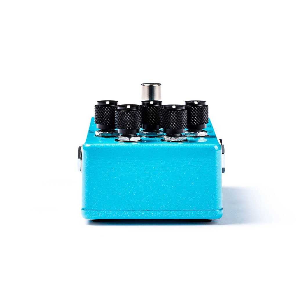 MXR® | ANALOG CHORUS | M234 | モリダイラ楽器