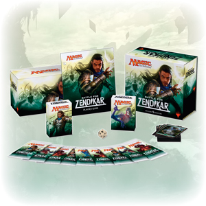 戦乱のゼンディカー｜製品情報｜マジック：ザ・ギャザリング 日本公式