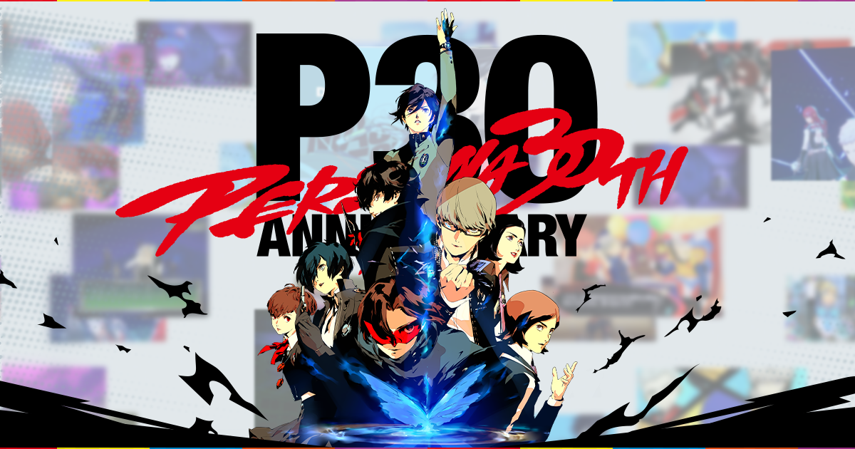 舞台ペルソナ3の続編「PERSONA3 the Weird Masquerade ～群青の迷宮