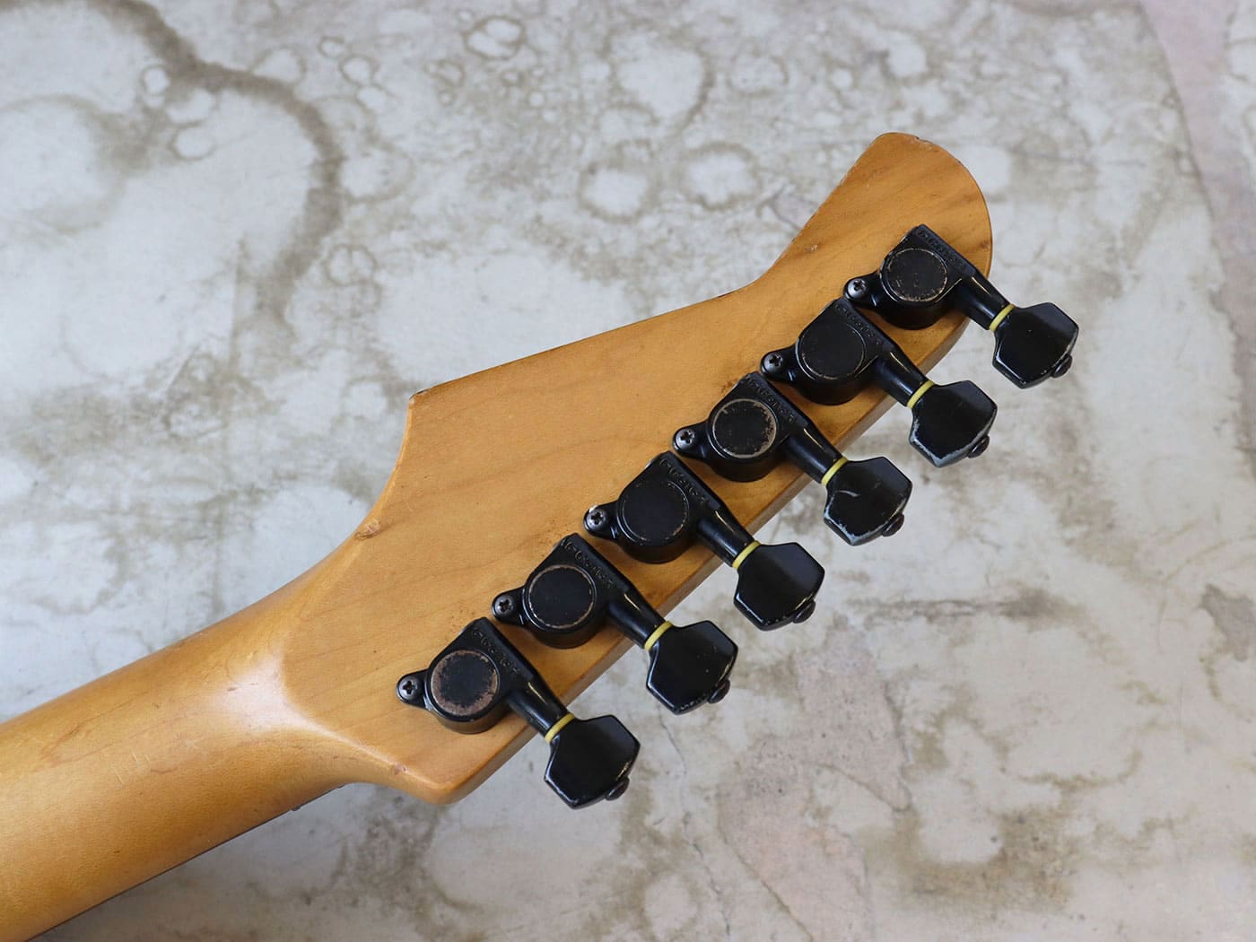 中古】Fernandes FR SSH ストラトタイプ - 神奈川県の中古楽器店