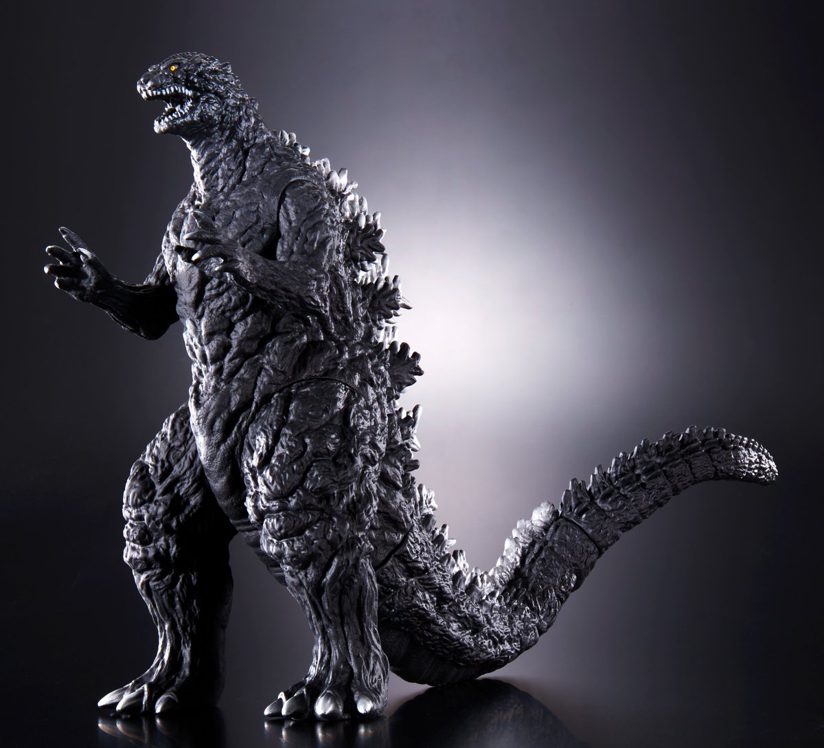 お知らせ】 ゴジラ・ストア限定 ムービーモンスターシリーズの新商品