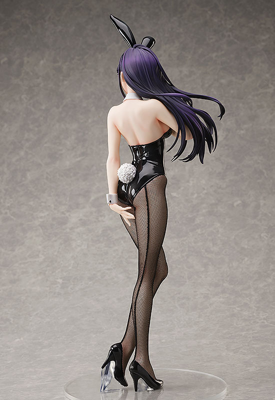 RT @gsc_goodsmile: 新商品情報！：「古見硝子 バニーVer.」 ▽商品