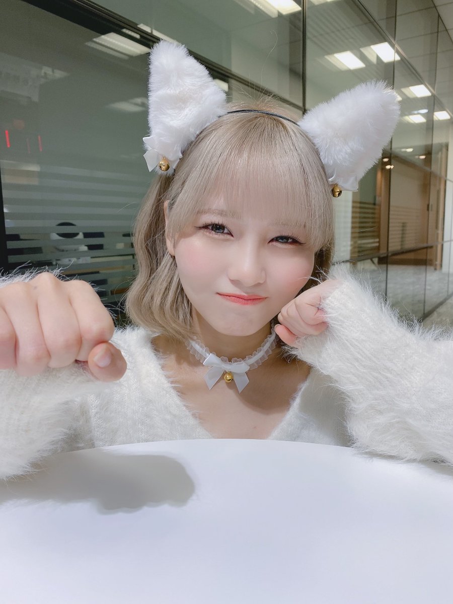 Post by 大場 花菜 on X: ねこ 🐱❕❕❕
