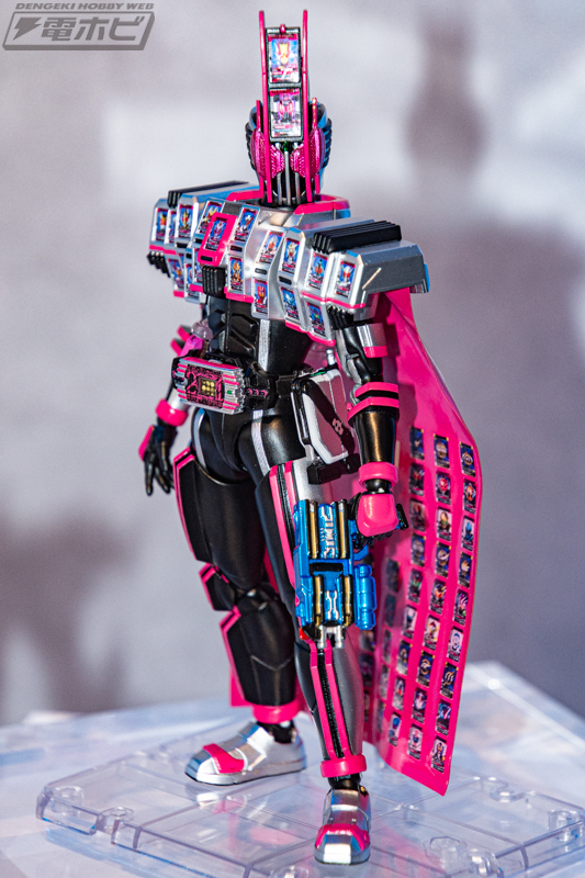 お前らがもう忘れたもの S.H.Figuarts(真骨彫製法) 仮面ライダー