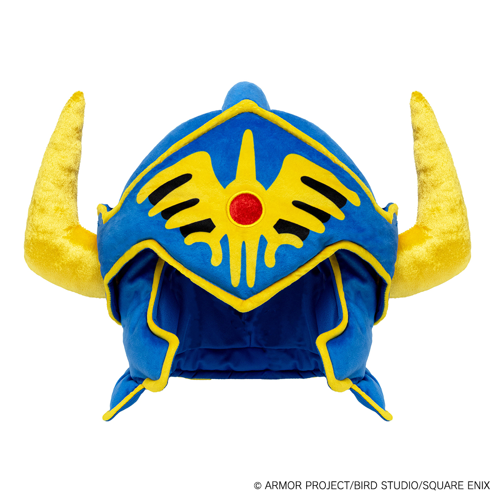 ♦️新商品情報♦️ 「ドラゴンクエスト」シリーズより、伝説の装備