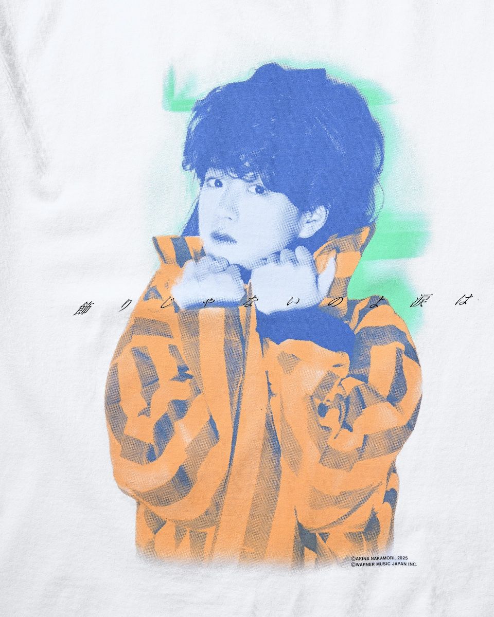 中森明菜の還暦を記念した限定ポップアップが7月16日から伊勢丹新宿店