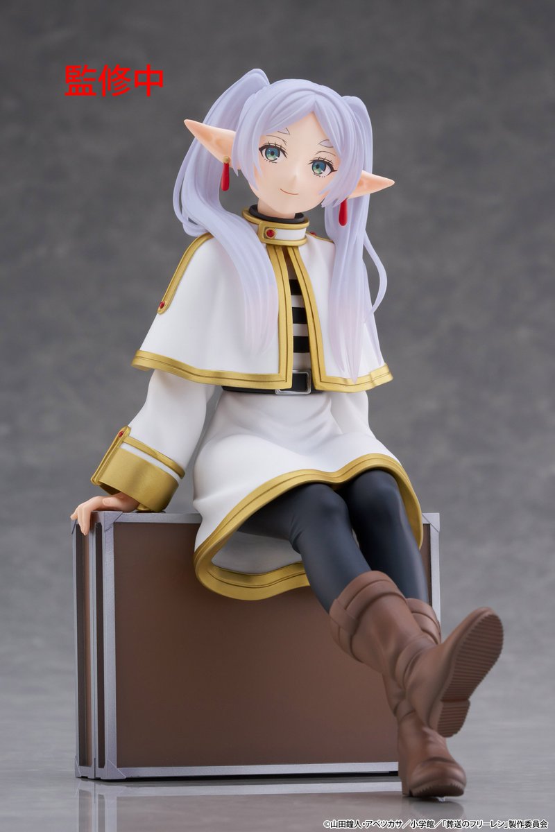 速報‼】Desktop Cute (デスクトップキュート)フィギュアより、 TV