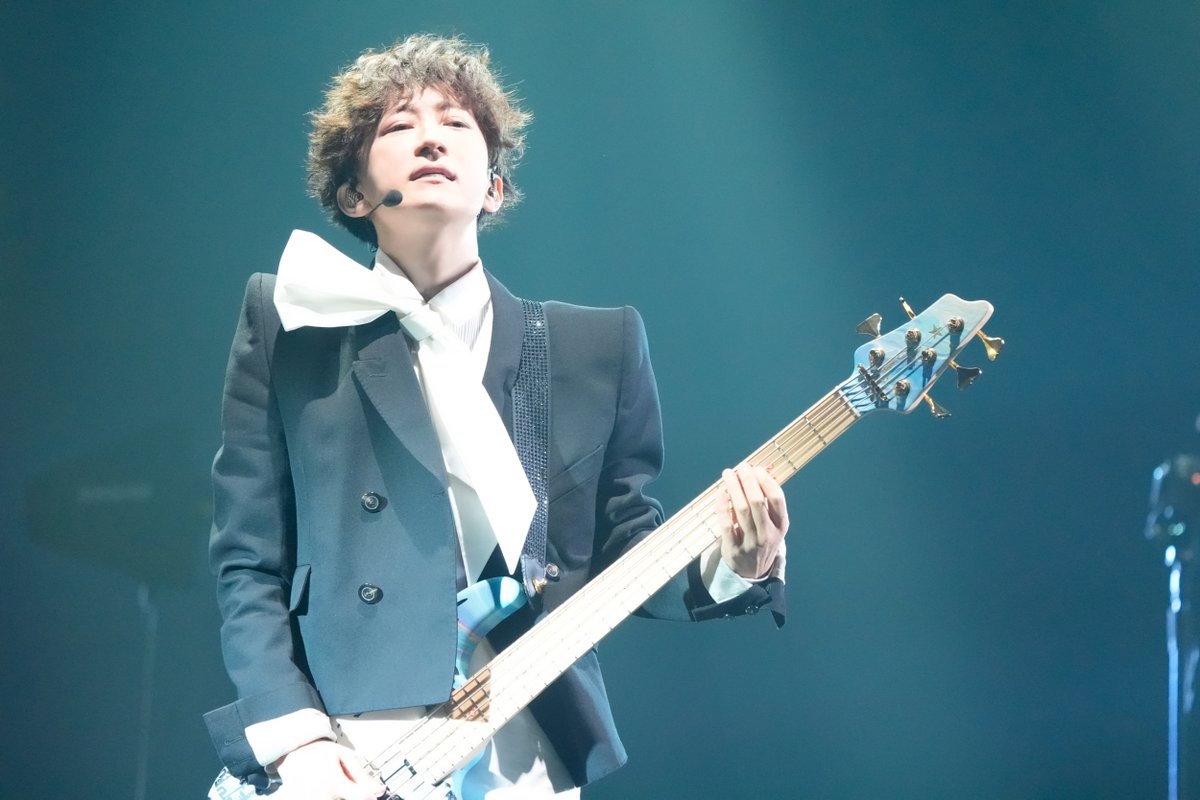 Happy Birthday,tetsuya! @TETSUYA_STAFF #LArcenCiel #ラルク #tetsuya