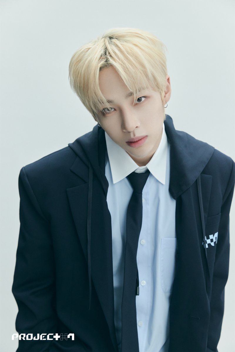 김현우 KIM HYUNWOO キム・ヒョヌ アイドル組立X強化プロジェクト