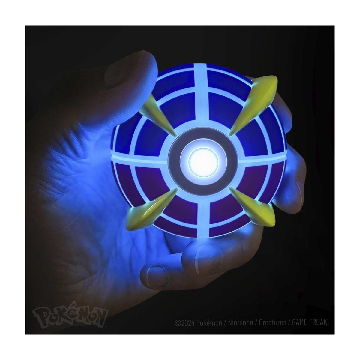 Beast Ball by The Wand Company ウルトラボールのダイキャスト