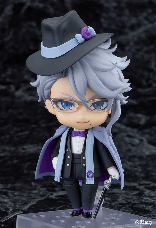 ◇グッスマ公式ショップにて販売中◇ ／ 『ディズニー ツイステッド