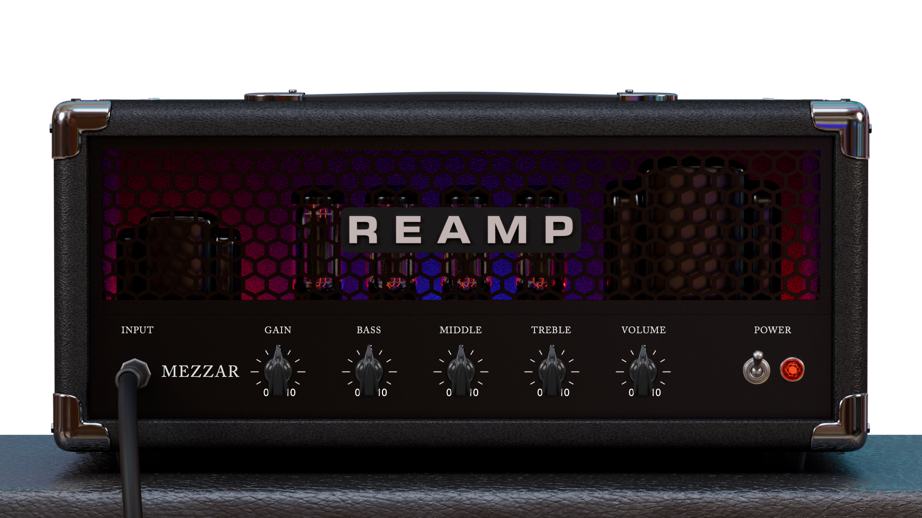 Audio Assault | ReAmp 2
