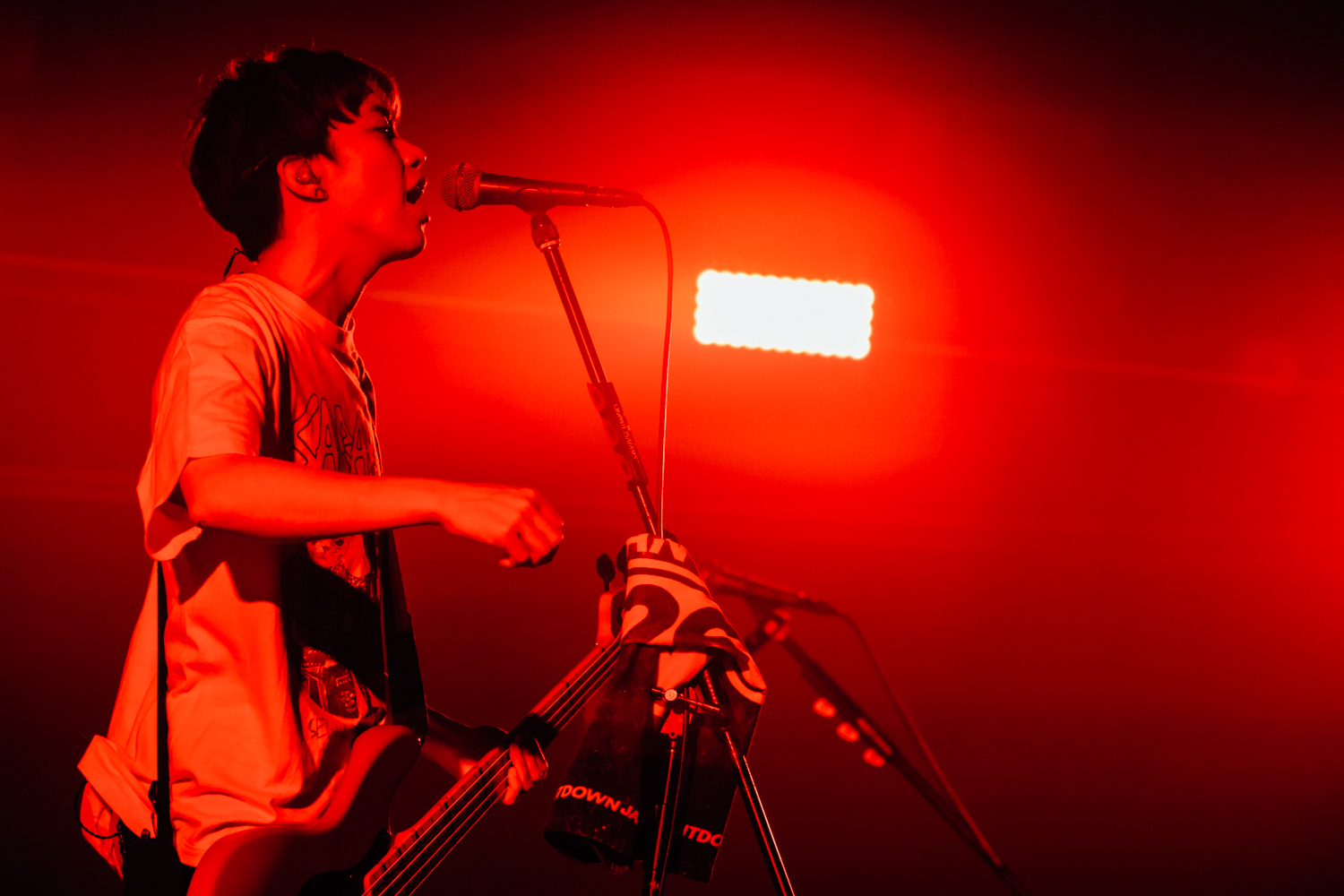 04 Limited Sazabys - COUNTDOWN JAPAN 25/26 ライブ写真＆セット