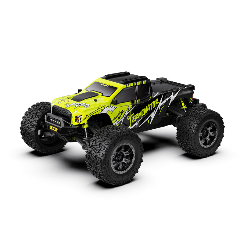 Mini 1/10th Scale – Rlaarlo