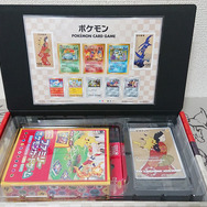 ポケカ×郵便局コラボ「ポケモン切手BOX」開封レポート♪ 抽選販売の