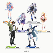ホロライブ・桃鈴ねね、音乃瀬奏などの海外イベント「hololive Meet