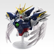 新機動戦記ガンダムW」30周年記念の一番くじが発売決定！目玉の