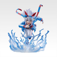 1回3,000円の「ウマ娘 シンデレラグレイ」新作一番くじ発表！上位賞は