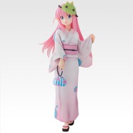 ぼっち・ざ・ろっく！」新作一番くじは、夜祭がテーマ！後藤ひとりたち