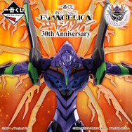 新世紀エヴァンゲリオン」30周年記念一番くじが2026年2月6日発売決定