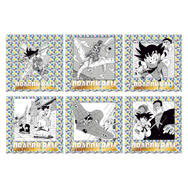 ドラゴンボール」原作40周年記念シールウエハース第2弾が2月9日発売