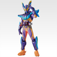 仮面ライダーゼッツ＆ガヴ」新作一番くじがカッコ良い！A賞はムキムキ