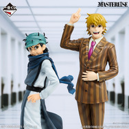 HUNTER×HUNTER」新作一番くじは“選挙編”がテーマ！キルア＆アルカ