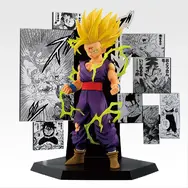 ドラゴンボール」漫画40周年記念一番くじ第2弾がアツい！悟空や