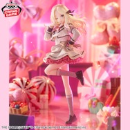 これ、本気のやつだから！”『学マス』ハッピーミルフィーユ「姫崎莉波