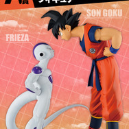 ドラゴンボール」新作一番くじ、7月中旬発売！「ナメック星編」を舞台