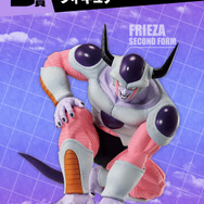 ドラゴンボール」新作一番くじ、7月中旬発売！「ナメック星編」を舞台