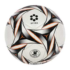 サッカーボール】SUPER THERMO SB-25ST01 5号｜sfida Online Store