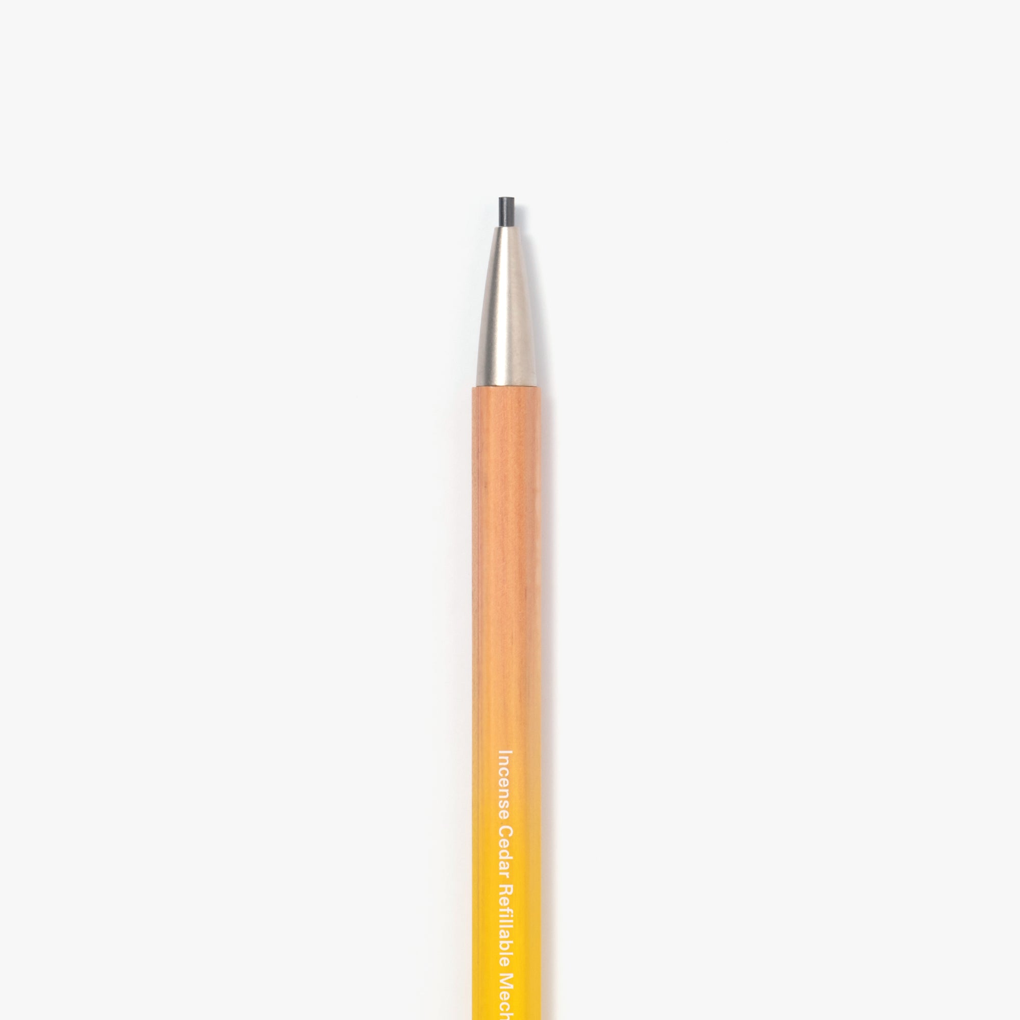 OBJECT INDEX / オブジェクトインデックス】Cedar Pocket Pen