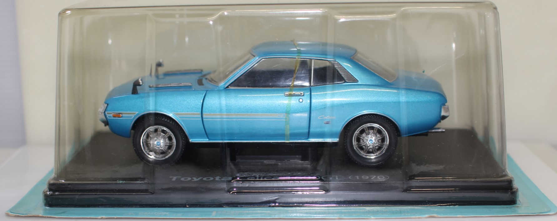 楽天市場】ミニチャンプス 1/43 トヨタ セリカ 7 1999 ブラック