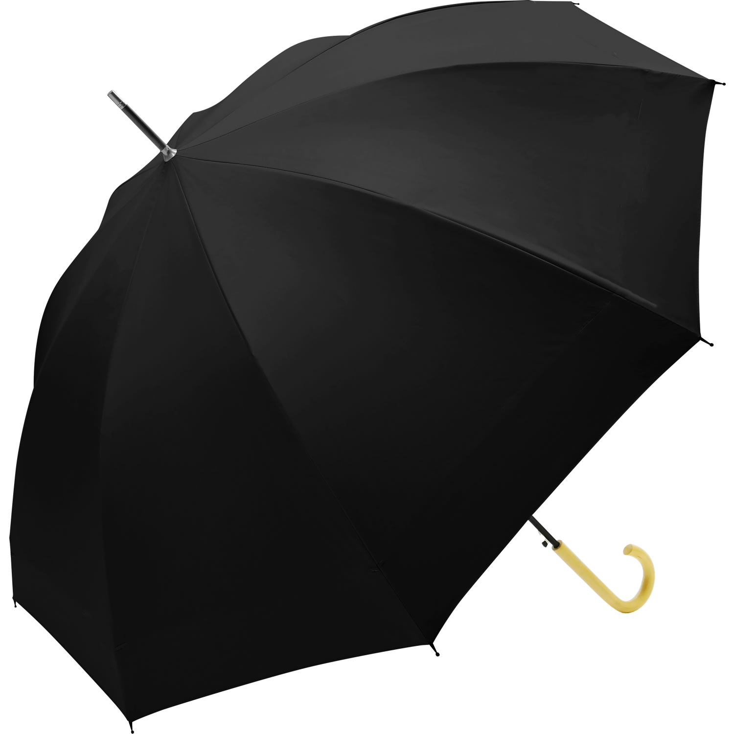LAD WEATHER（ラドウェザー） 日傘 完全遮光 長傘 晴雨兼用 10本骨