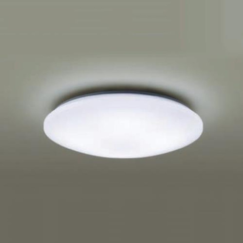 パナソニック LEDシーリングライト HH-CF0857A ［8畳 /昼光色～電球色